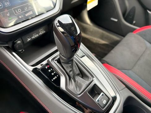 New 2026 Subaru WRX GT AWD/4WD image 15