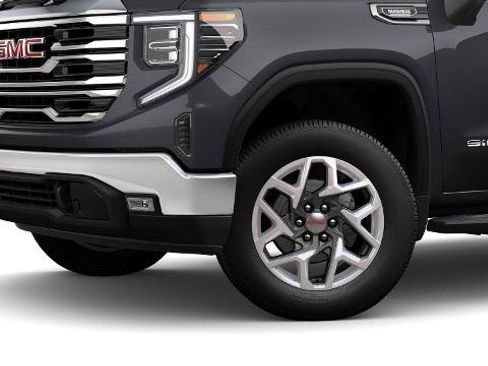 New 2026 GMC Sierra 1500 SLT w/ SLT Premium Package image 29