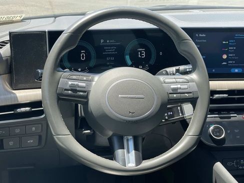 Certified 2025 Hyundai Sonata SEL FWD image 7