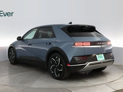 Used 2023 Hyundai Ioniq 5 SEL w/ Cargo Package image 14