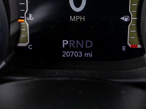 Used 2021 Jeep Wrangler Unlimited Rubicon w/ Trailer Tow Package image 20