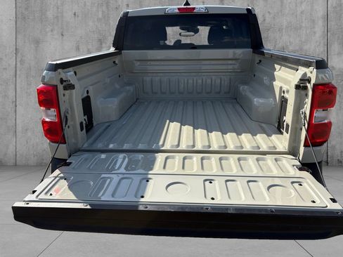 Used 2025 Ford Maverick XL FWD image 23