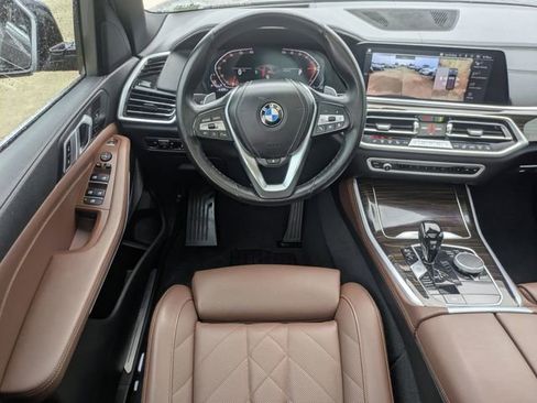 Used 2023 BMW X5 sDrive40i w/ Premium Package image 12