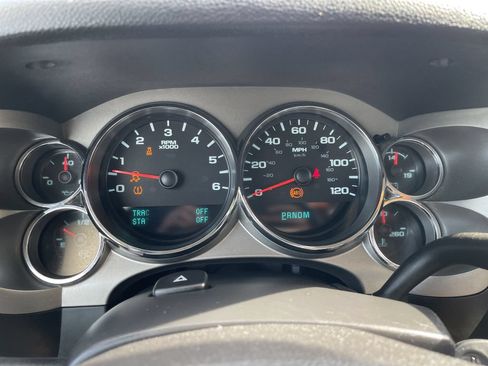 Used 2012 Chevrolet Silverado 1500 LT w/ All-Star Edition AWD/4WD image 17