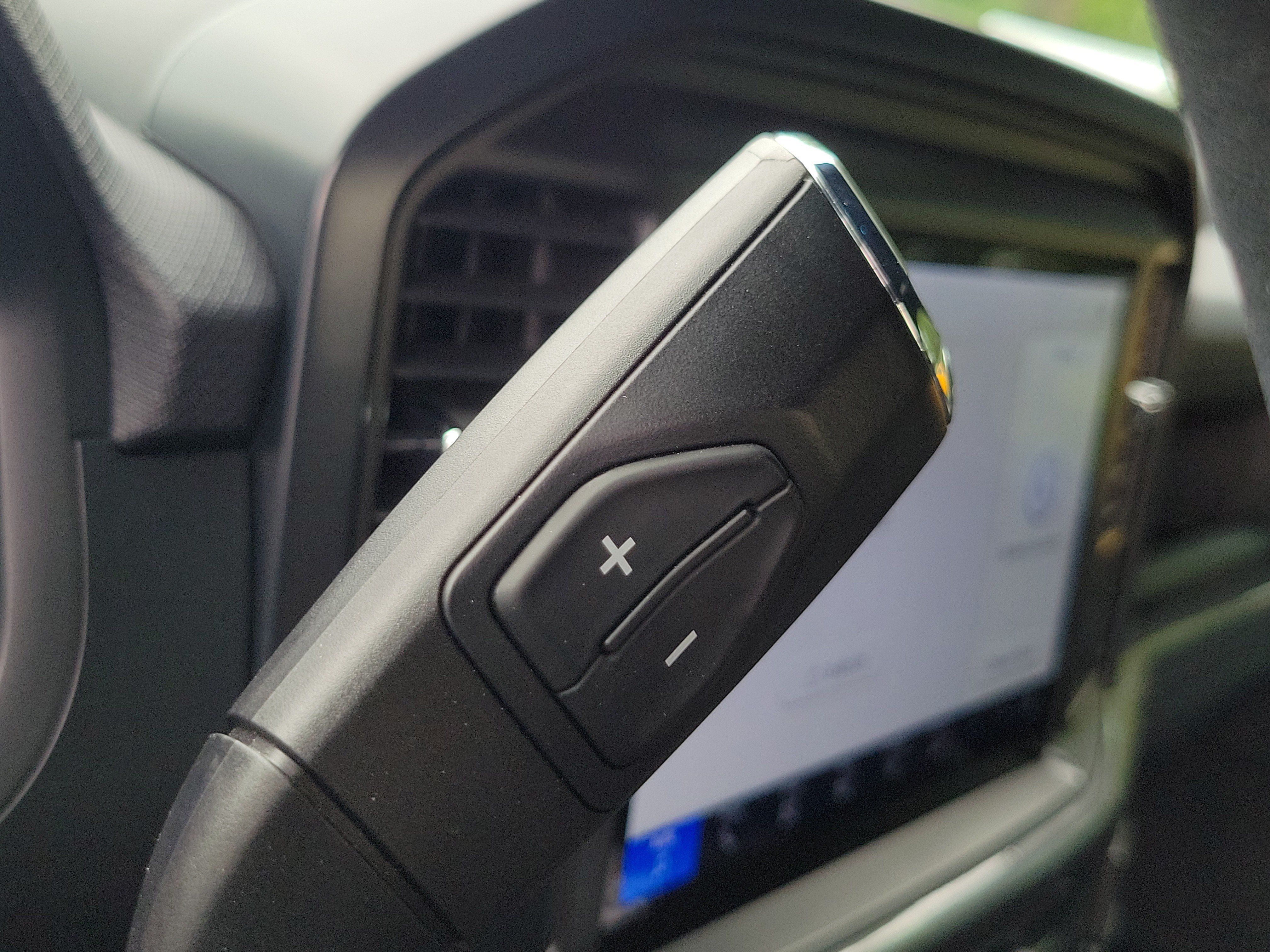 Used 2025 Ford F150 STX w/ Equipment Group 200A AWD/4WD image 13