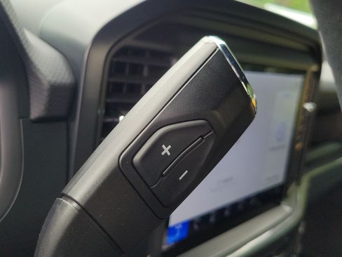 Used 2025 Ford F150 STX w/ Equipment Group 200A AWD/4WD image 13