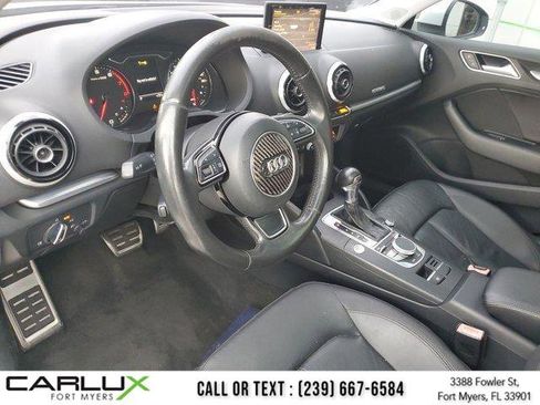 Used 2015 Audi A3 2.0T Premium Plus image 22