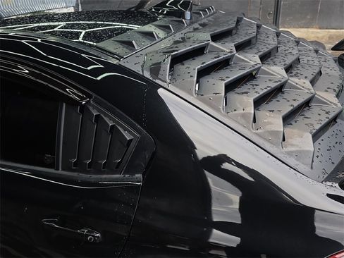 Used 2021 Subaru WRX STI w/ Popular Package #1 image 20