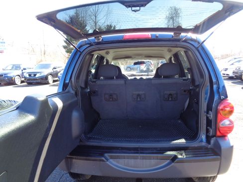 Used 2003 Jeep Liberty Sport image 23