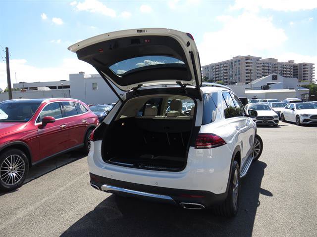 Certified 2023 Mercedes-Benz GLE 450 4MATIC image 29