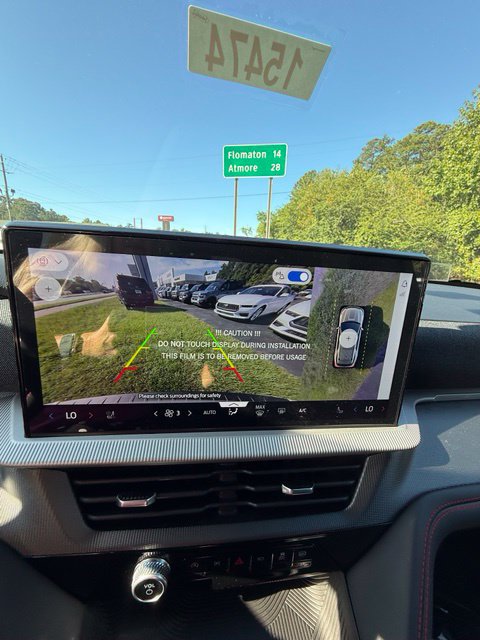 New 2026 Ford Explorer ST-Line w/ ST-Line Street Pack RWD image 23