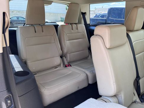 Used 2013 Ford Flex SEL AWD/4WD image 18