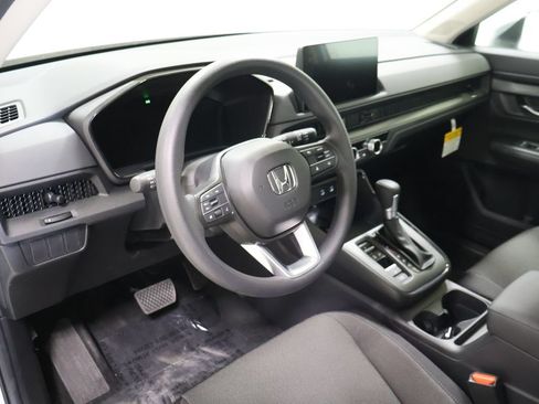 New 2026 Honda CR-V EX image 21
