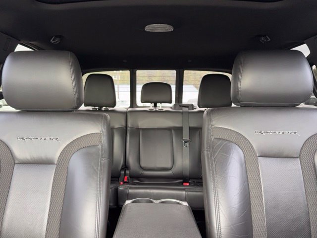 Used 2012 Ford F150 Raptor w/ Raptor Luxury Pkg AWD/4WD image 32