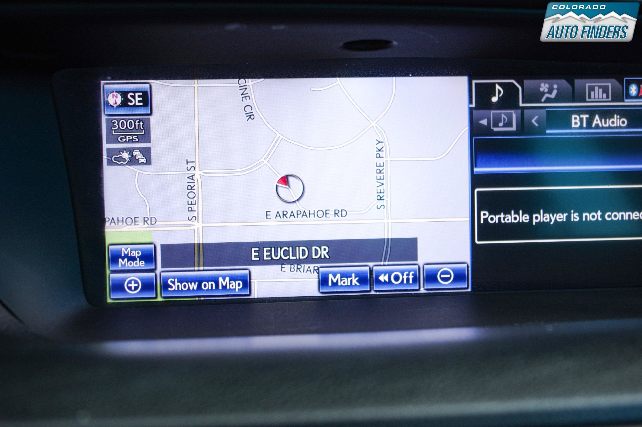 Used 2013 Lexus GS 350 AWD w/ Premium Pkg image 19