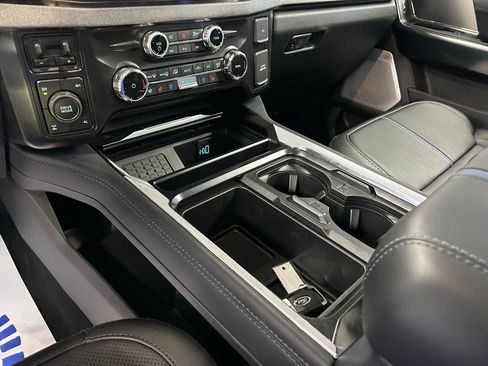 New 2026 Ford F250 Platinum AWD/4WD image 30