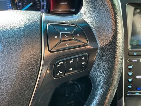Used 2018 Ford Explorer Limited AWD/4WD image 19