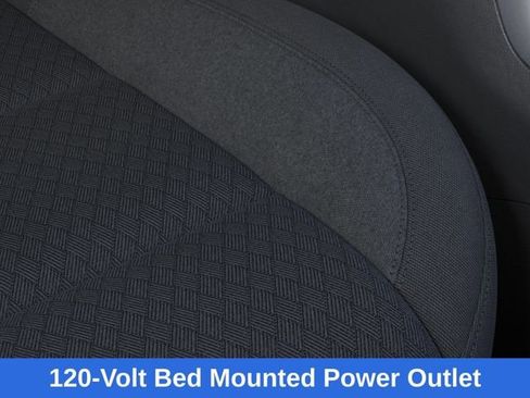 New 2026 Chevrolet Silverado 1500 LT w/ Z71 Off-Road Package AWD/4WD image 22