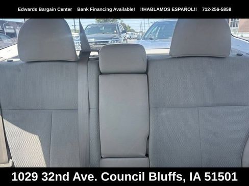 Used 2012 Subaru Forester 2.5X w/ Alloy Wheel Pkg AWD/4WD image 19