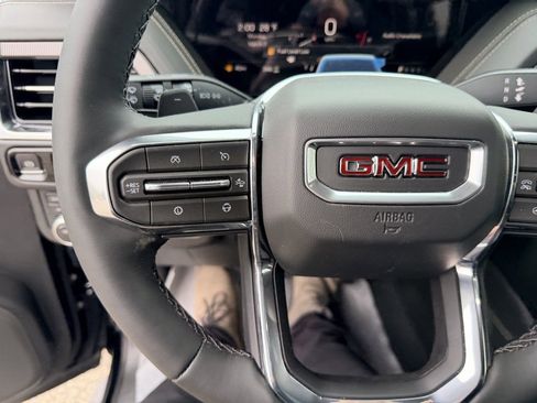 New 2026 GMC Yukon XL Elevation w/ Elevation Premium Package image 24