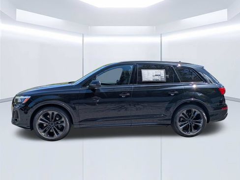 New 2026 Audi Q7 3.0T Premium Plus AWD/4WD image 5
