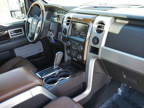 Used 2013 Ford F150 Platinum image 58