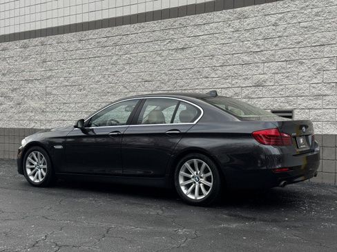 Used 2015 BMW 535i xDrive xDrive image 2