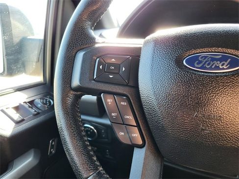 Used 2016 Ford F150 XLT w/ Equipment Group 302A Luxury image 5