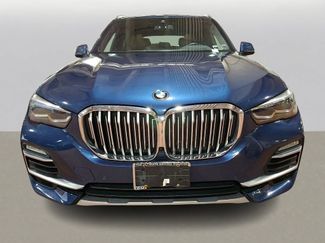 Used 2020 BMW X5 xDrive40i w/ Premium Package AWD/4WD video 2