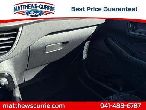 New 2026 Ford Escape Active w/ Tech Pack #1 image 23