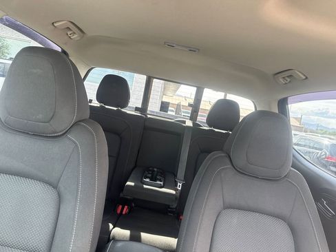 Used 2018 Chevrolet Colorado LT w/ LT Convenience Package AWD/4WD image 18