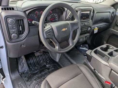 New 2026 Chevrolet Silverado 1500 W/T w/ WT Value Package image 18