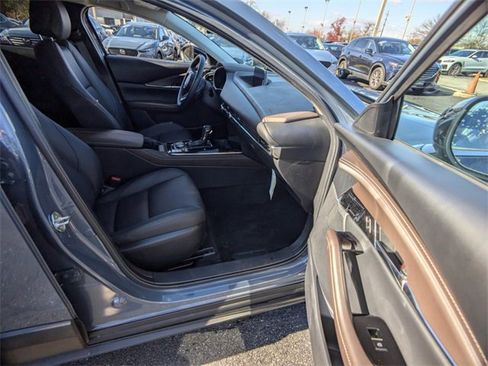 Used 2024 MAZDA CX-30 2.5 Turbo w/ Premium Plus Pkg image 12