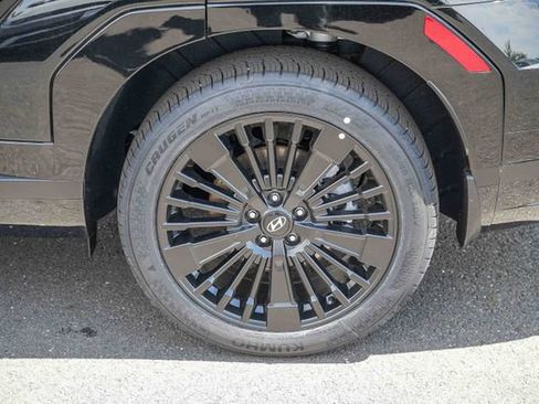 New 2026 Hyundai Santa Fe Calligraphy FWD image 12