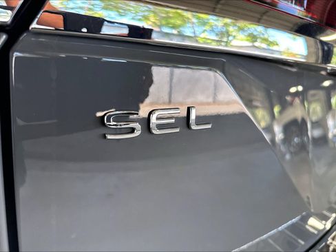 New 2026 Volkswagen Atlas SEL AWD/4WD image 9