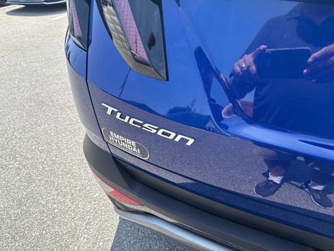 Used 2022 Hyundai Tucson SEL w/ Convenience Package image 7