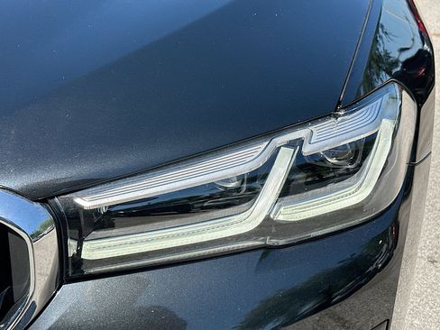 Certified 2023 BMW 540i 540i w/ Premium Package image 32