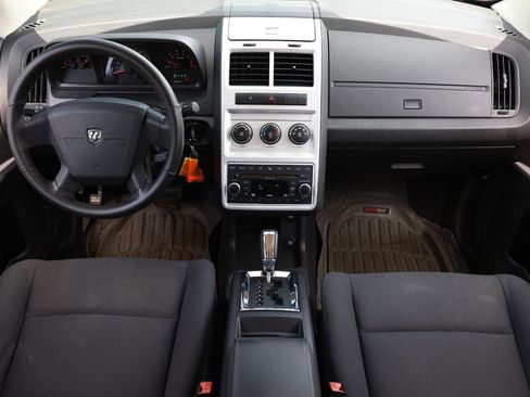Used 2010 Dodge Journey SE w/ Popular Equipment Group FWD image 2