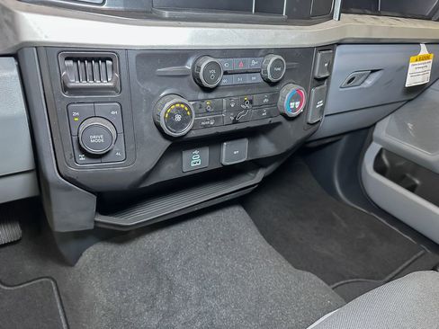 New 2026 Ford F350 XL w/ STX Appearance Package image 32