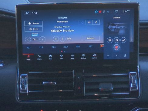 Certified 2024 Lincoln Navigator L Reserve image 18