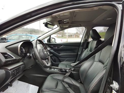 Used 2019 Subaru Crosstrek 2.0i Limited w/ Popular Package #4 image 12