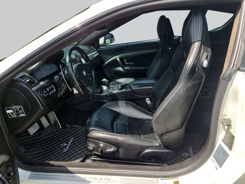 Used 2013 Maserati GranTurismo Sport RWD image 29