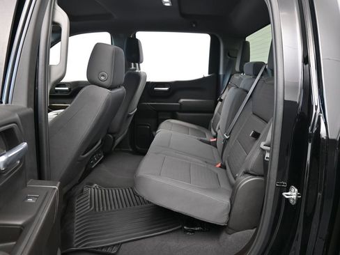 Used 2021 Chevrolet Silverado 1500 LT image 27