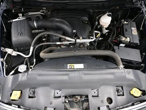 Used 2016 RAM 1500 Big Horn AWD/4WD image 46