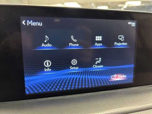 Used 2021 Lexus RX 350L Premium w/ Premium Package image 21