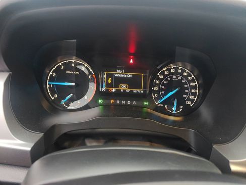 Used 2022 Ford Ranger XL w/ FX4 Off-Road Package image 10