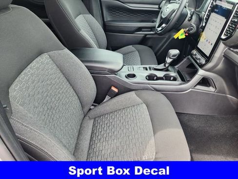 New 2026 Ford Ranger XLT RWD image 14