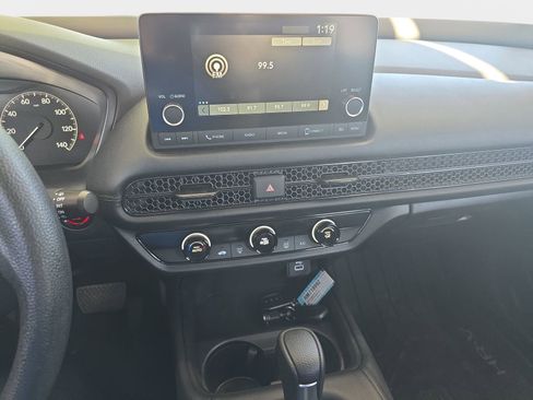 Used 2024 Honda HR-V LX image 14
