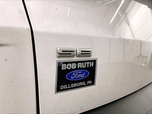 Used 2020 Ford Escape SE AWD/4WD image 13