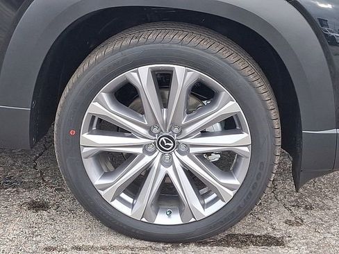 New 2026 MAZDA CX-50 2.5 Turbo w/ Cargo Package image 9